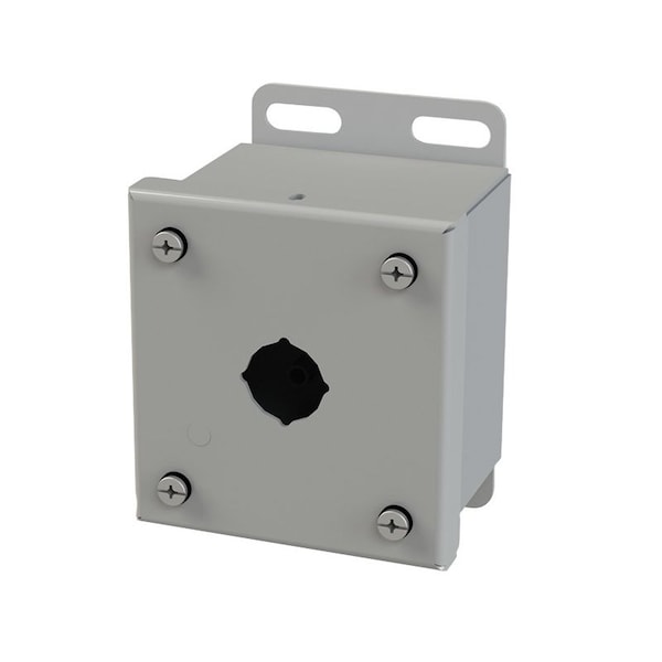PB Enclosure